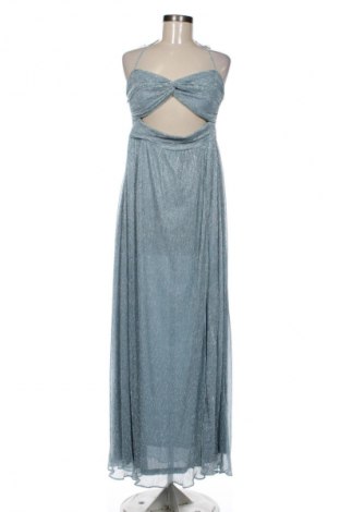 Φόρεμα Unbranded, Μέγεθος L, Χρώμα Ασημί, Τιμή 29,67 €