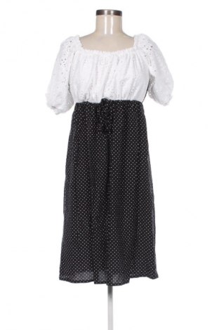 Rochie Unbranded, Mărime XS, Culoare Multicolor, Preț 166,82 Lei