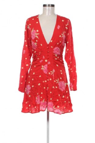 Rochie Unbranded, Mărime M, Culoare Multicolor, Preț 127,45 Lei