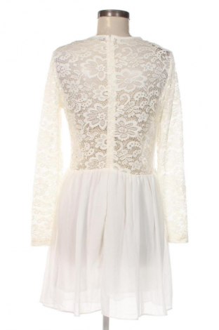 Kleid Unbranded, Größe XL, Farbe Weiß, Preis € 29,67