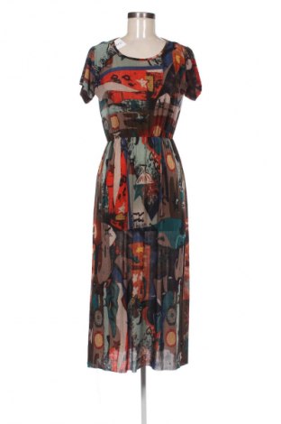 Šaty  Unbranded, Velikost M, Barva Vícebarevné, Cena  565,00 Kč