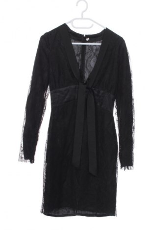 Rochie Unbranded, Mărime XXS, Culoare Negru, Preț 104,26 Lei