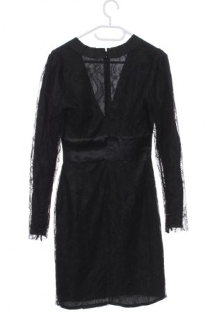 Rochie Unbranded, Mărime XXS, Culoare Negru, Preț 104,26 Lei