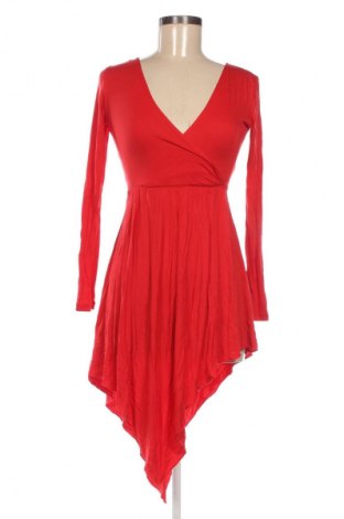Rochie Unbranded, Mărime S, Culoare Roșu, Preț 139,59 Lei