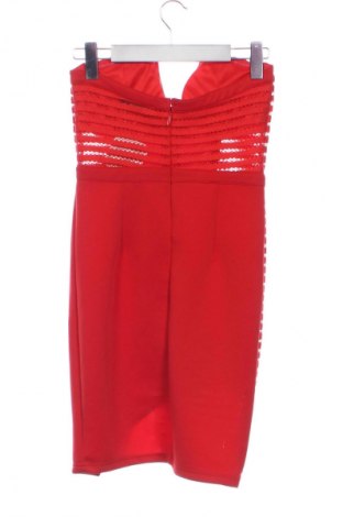 Rochie Unbranded, Mărime M, Culoare Roșu, Preț 104,10 Lei