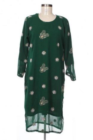Φόρεμα Unbranded, Μέγεθος XL, Χρώμα Πράσινο, Τιμή 23,31 €