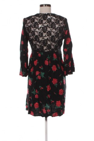 Kleid Unbranded, Größe S, Farbe Mehrfarbig, Preis € 19,97