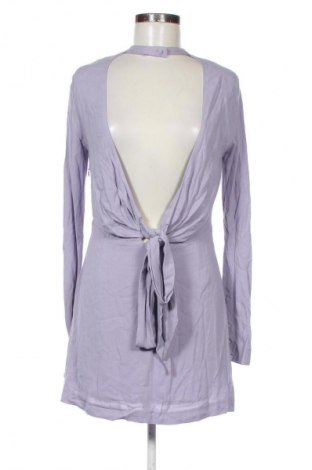 Kleid Unbranded, Größe S, Farbe Lila, Preis € 31,73
