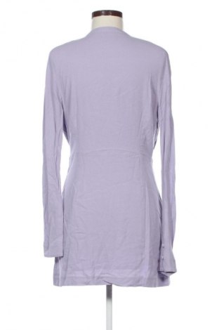 Kleid Unbranded, Größe S, Farbe Lila, Preis € 31,73