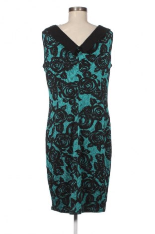 Φόρεμα Unbranded, Μέγεθος XXL, Χρώμα Πολύχρωμο, Τιμή 19,97 €