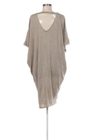 Kleid Unbranded, Größe L, Farbe Beige, Preis 11,99 €