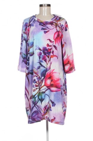 Рокля Unbranded, Размер XL, Цвят Многоцветен, Цена 11,75 €