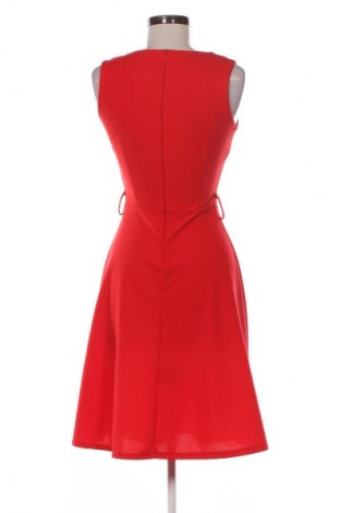 Rochie Unbranded, Mărime S, Culoare Roșu, Preț 104,10 Lei