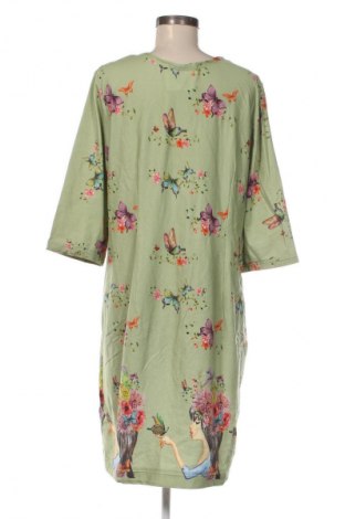 Šaty  Unbranded, Veľkosť L, Farba Viacfarebná, Cena  13,95 €