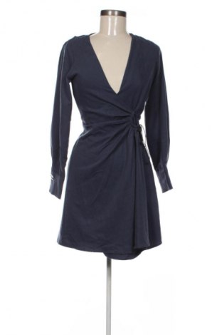 Kleid Unbranded, Größe XS, Farbe Blau, Preis € 31,73