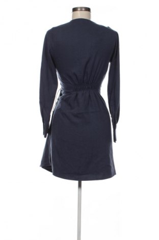 Kleid Unbranded, Größe XS, Farbe Blau, Preis € 31,73