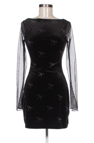 Rochie Unbranded, Mărime XS, Culoare Negru, Preț 154,69 Lei