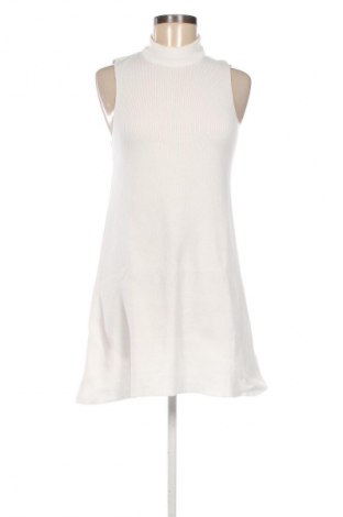 Kleid Unbranded, Größe S, Farbe Weiß, Preis € 14,93
