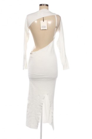 Kleid Unbranded, Größe S, Farbe Weiß, Preis € 17,73