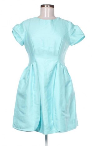 Kleid Unbranded, Größe S, Farbe Blau, Preis 19,97 €