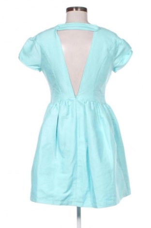 Kleid Unbranded, Größe S, Farbe Blau, Preis 19,97 €