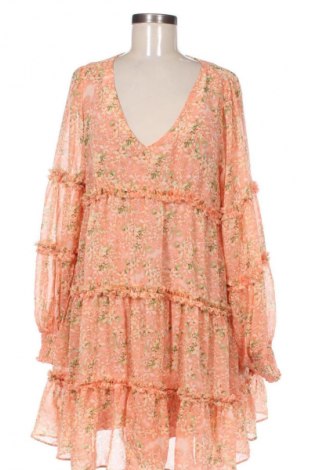 Kleid Unbranded, Größe L, Farbe Mehrfarbig, Preis € 37,40