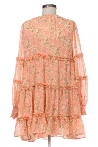 Kleid Unbranded, Größe L, Farbe Mehrfarbig, Preis € 37,40