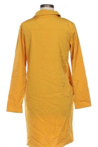 Рокля Unbranded, Размер S, Цвят Жълт, Цена 7,66 €