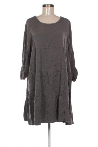 Šaty  Unbranded, Velikost XL, Barva Šedá, Cena  269,00 Kč