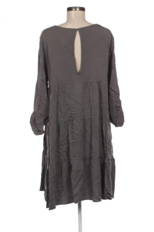 Šaty  Unbranded, Velikost XL, Barva Šedá, Cena  269,00 Kč