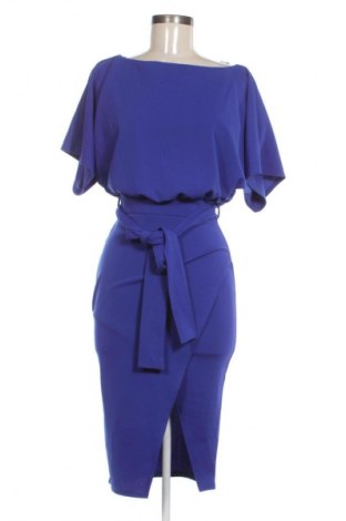 Rochie Unbranded, Mărime M, Culoare Albastru, Preț 166,82 Lei