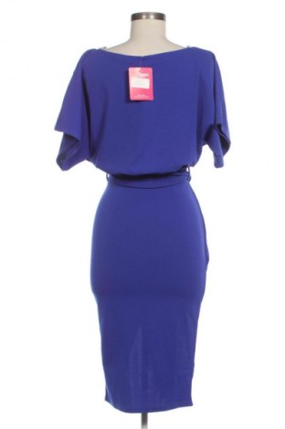 Rochie Unbranded, Mărime M, Culoare Albastru, Preț 166,82 Lei