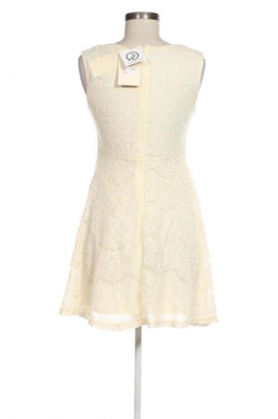 Rochie Unbranded, Mărime S, Culoare Galben, Preț 248,09 Lei