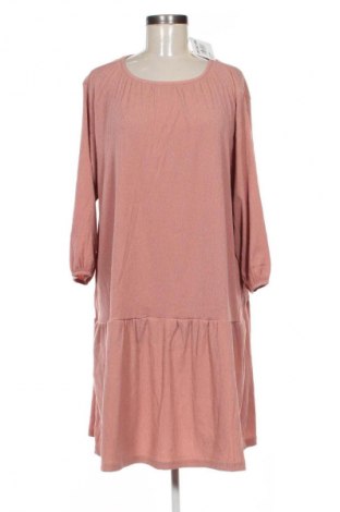 Рокля Unbranded, Размер XL, Цвят Пепел от рози, Цена 10,73 €