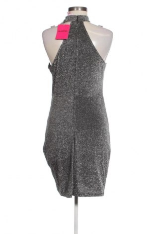 Kleid Unbranded, Größe L, Farbe Silber, Preis € 32,00