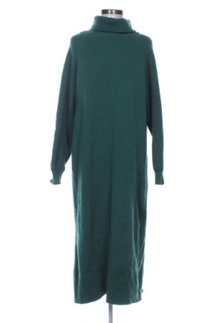 Šaty  Unbranded, Velikost XXL, Barva Zelená, Cena  718,00 Kč