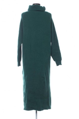 Šaty  Unbranded, Velikost XXL, Barva Zelená, Cena  718,00 Kč