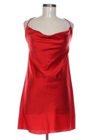 Šaty  Unbranded, Velikost L, Barva Červená, Cena  567,00 Kč