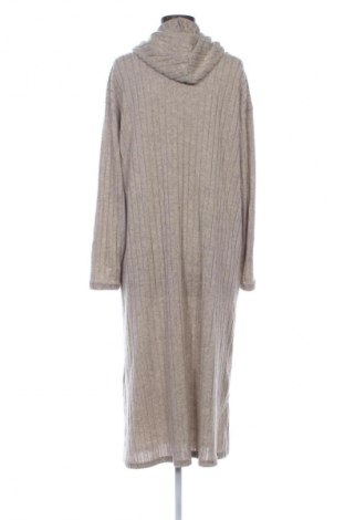 Sukienka Unbranded, Rozmiar XL, Kolor Beżowy, Cena 107,17 zł