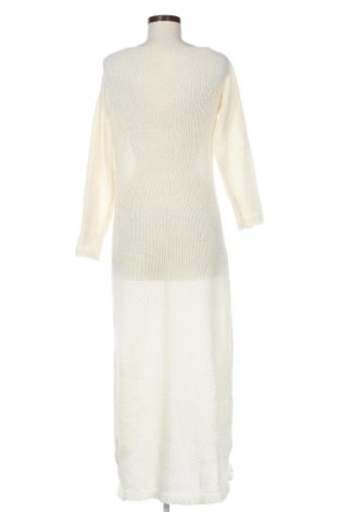 Kleid Unbranded, Größe S, Farbe Ecru, Preis 20,00 €