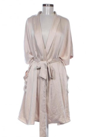 Rochie Unbranded, Mărime S, Culoare Bej, Preț 194,99 Lei