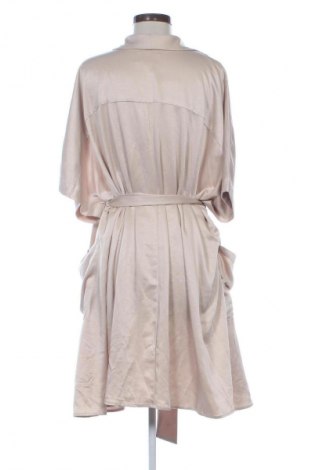 Rochie Unbranded, Mărime S, Culoare Bej, Preț 194,99 Lei