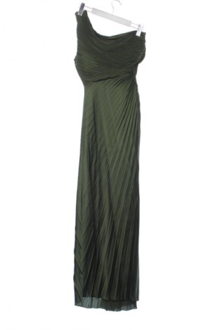 Kleid Unbranded, Größe XS, Farbe Grün, Preis 30,00 €