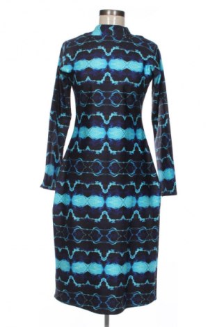 Kleid Unbranded, Größe L, Farbe Mehrfarbig, Preis 13,09 €