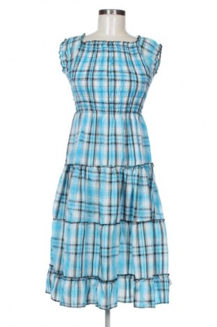 Sukienka Unbranded, Rozmiar XS, Kolor Kolorowy, Cena 106,90 zł