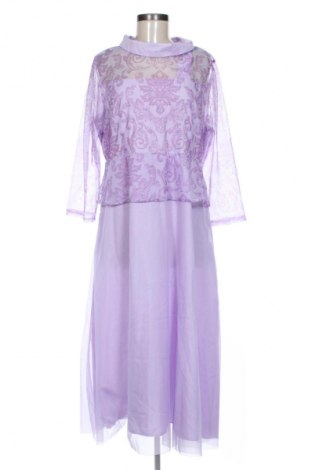 Šaty  Unbranded, Veľkosť XL, Farba Viacfarebná, Cena  15,95 €