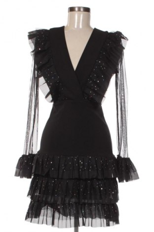 Šaty  Unbranded, Velikost S, Barva Černá, Cena  843,00 Kč