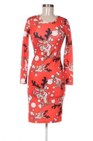 Šaty  Unbranded, Velikost S, Barva Vícebarevné, Cena  565,00 Kč