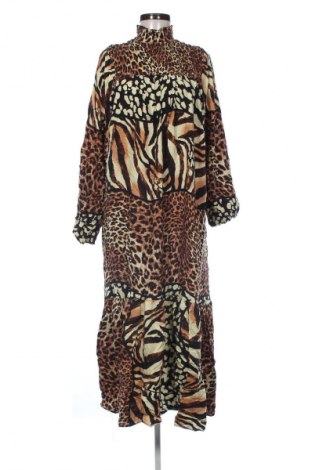 Kleid Unbranded, Größe M, Farbe Mehrfarbig, Preis € 11,99