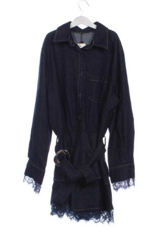 Šaty  Unbranded, Velikost S, Barva Modrá, Cena  992,00 Kč